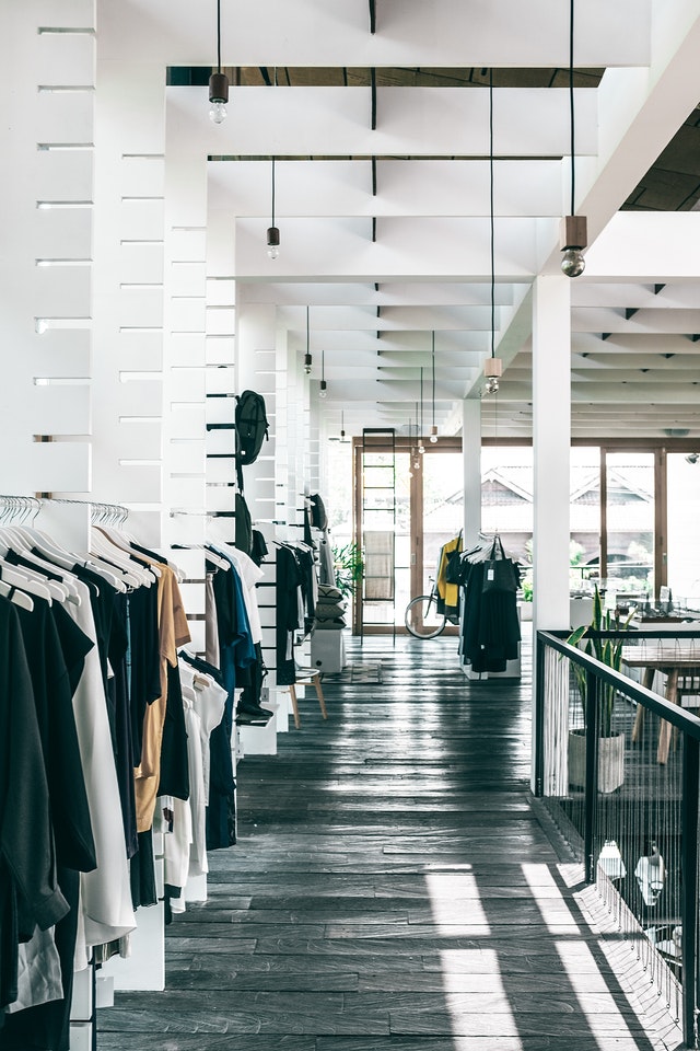 What Other online stores are like amazon in the United States?