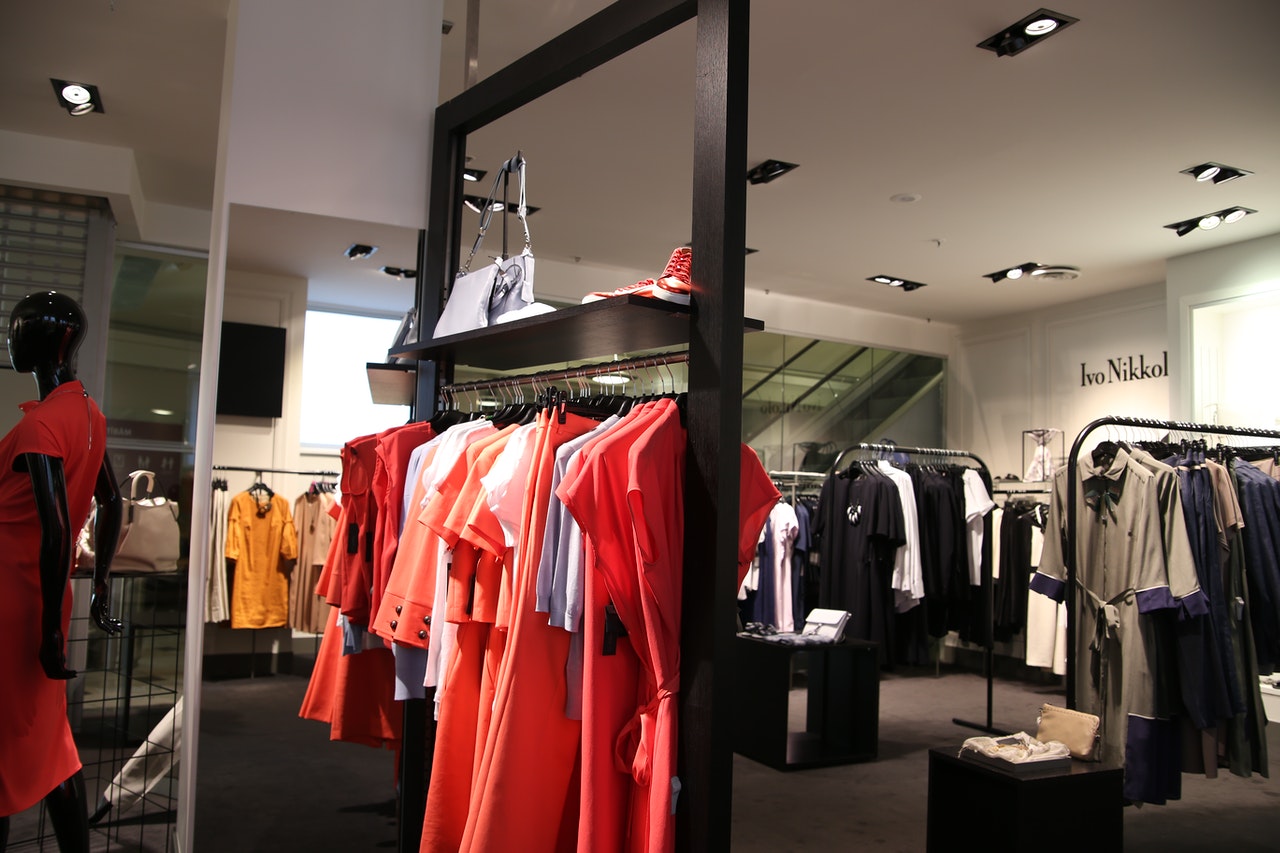 What is Jinne store.