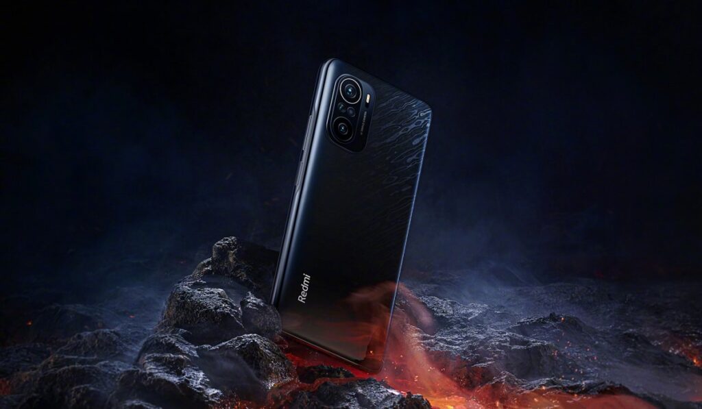 Redmi K50, K50 Pro last updates, Specifications And Price in U.S.