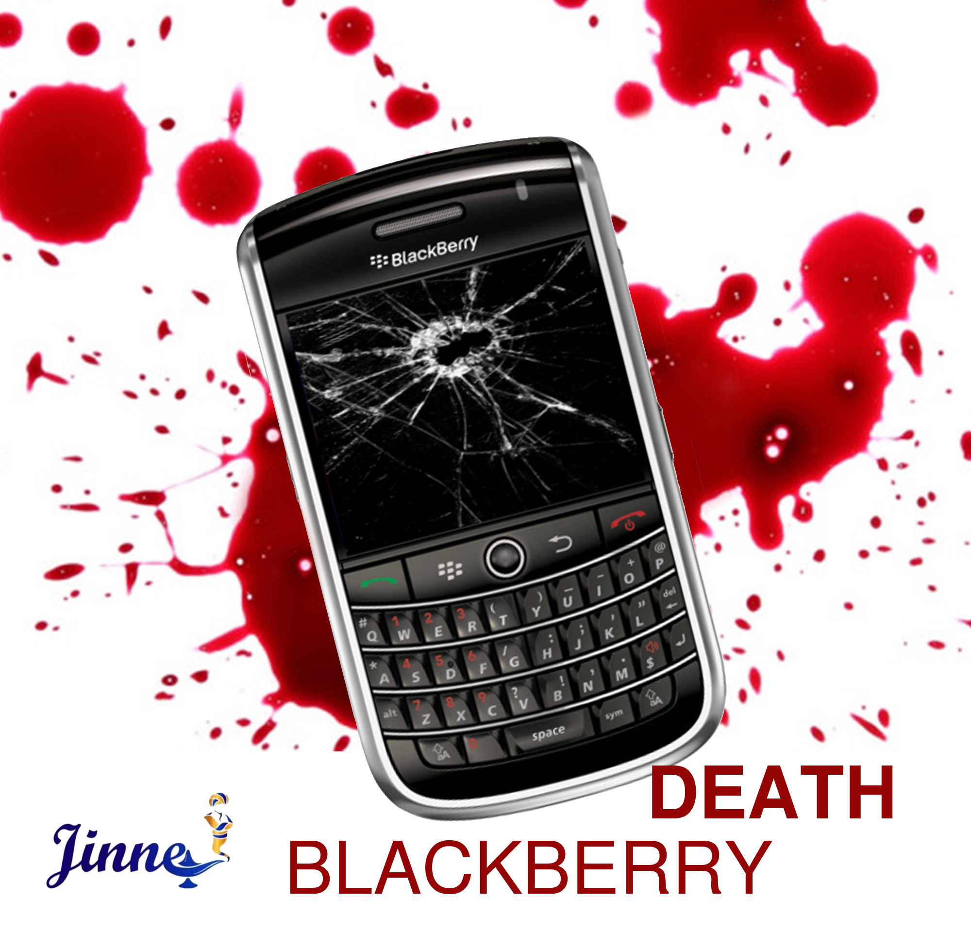 The death of BlackBerry - For real this time - on January 4th
